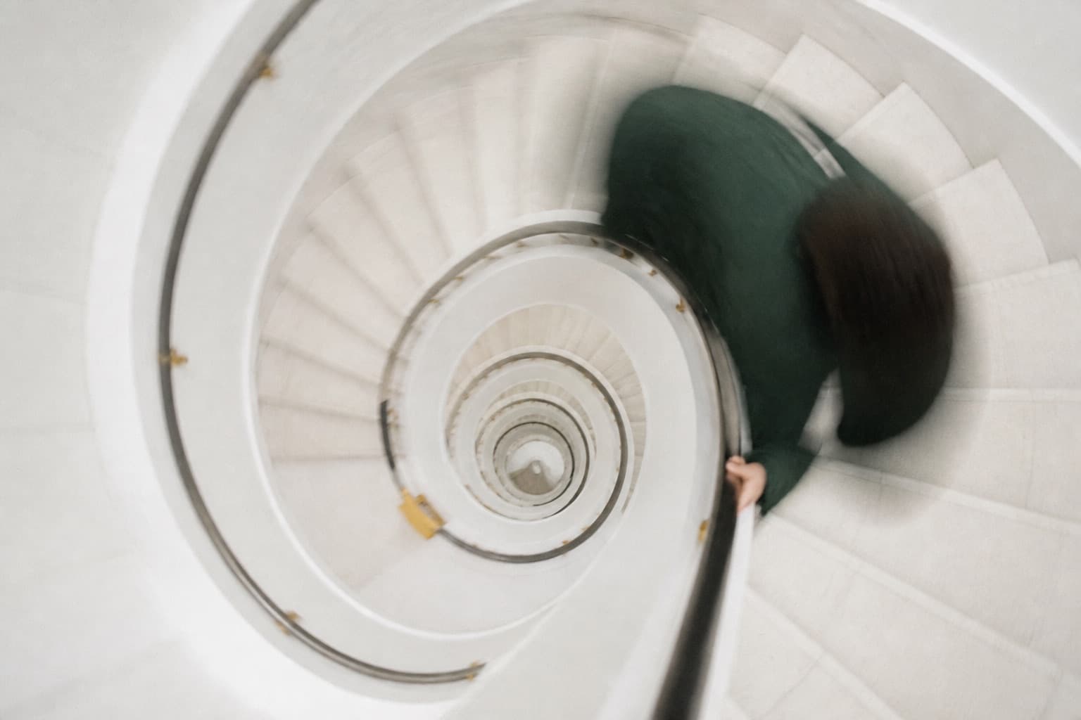 Home services follow-up example