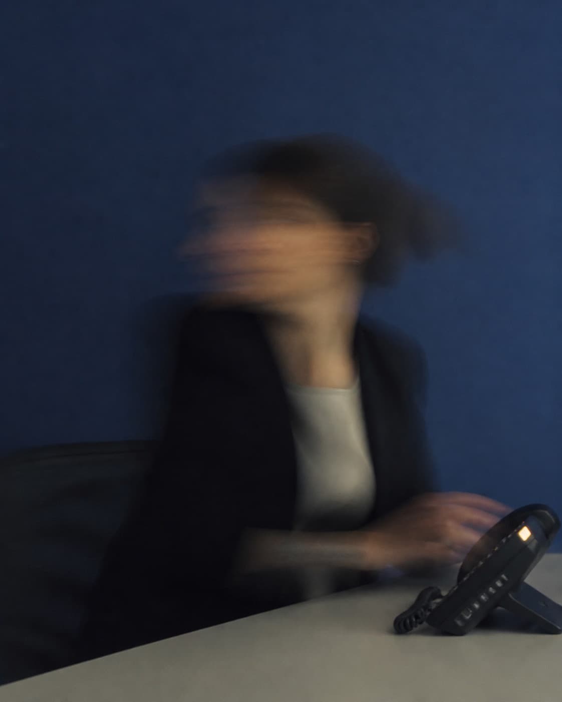 AI Receptionist